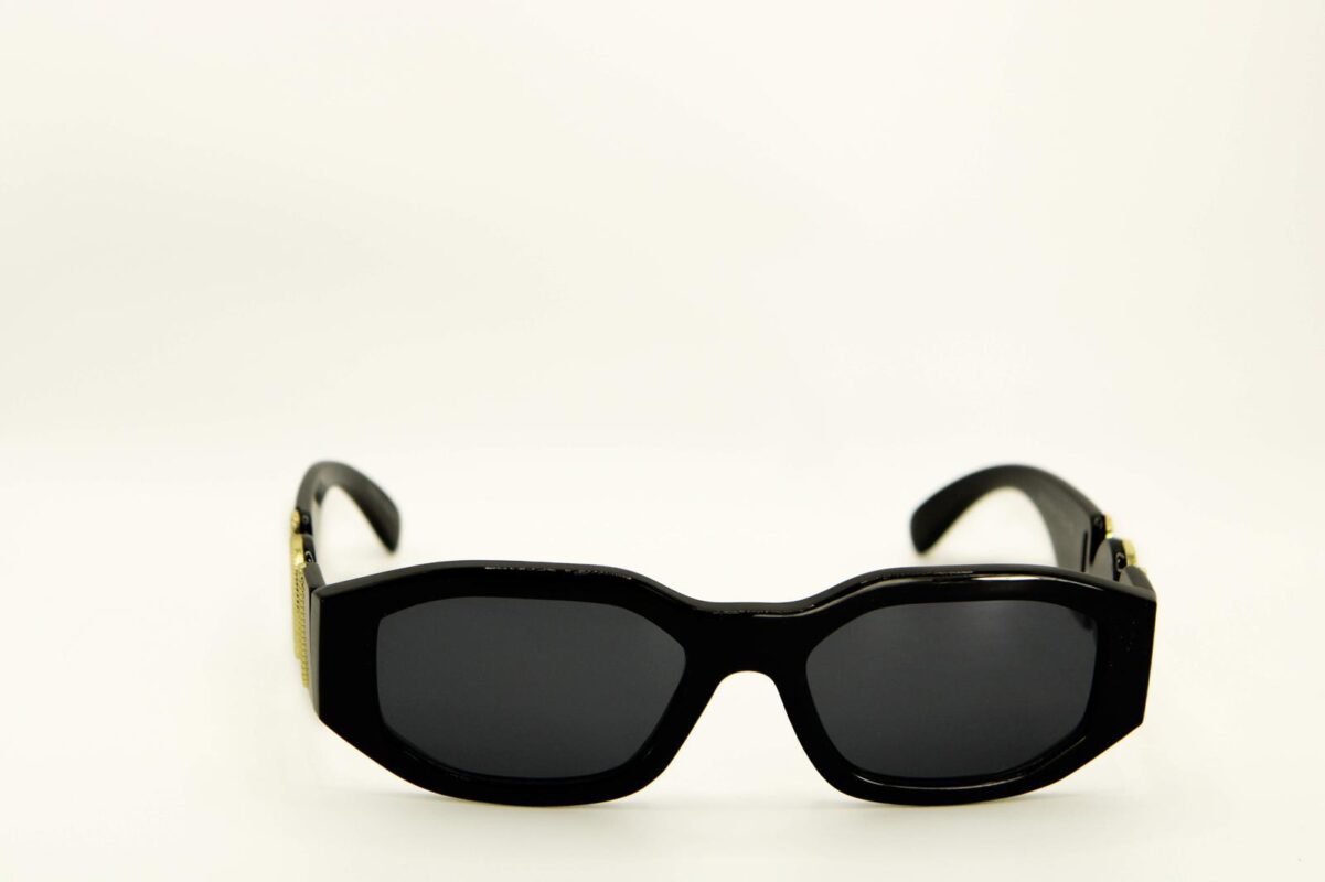 Modello Occhio di Roma