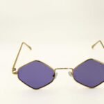 Modello Eritrea Purple